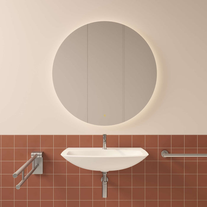 MANILLONS TORRENT BRUMA PLUS Espejo