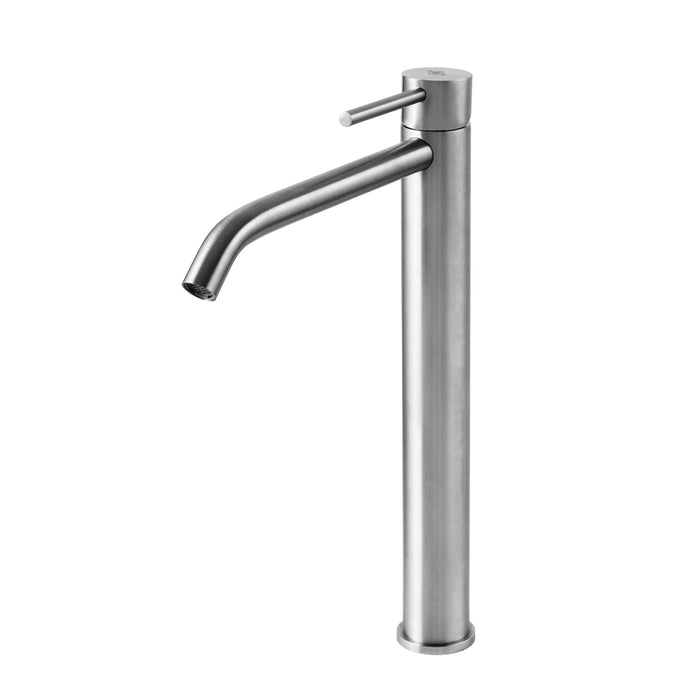 PRESTO 8675599 Nox lavabo alto Inox