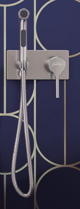 JACOB DELAFON E25838-CP ELATE Ducha Higiénica