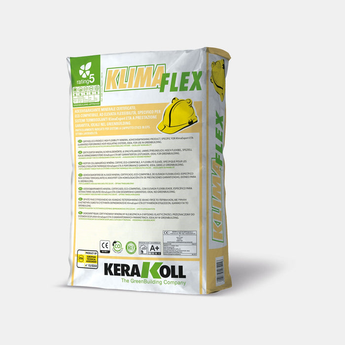 KERAKOLL 08215 KLIMA FLEX WHITE 25 kg