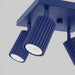 SOLLUX SL.2324 Plafón Karbon 4 Ultramar