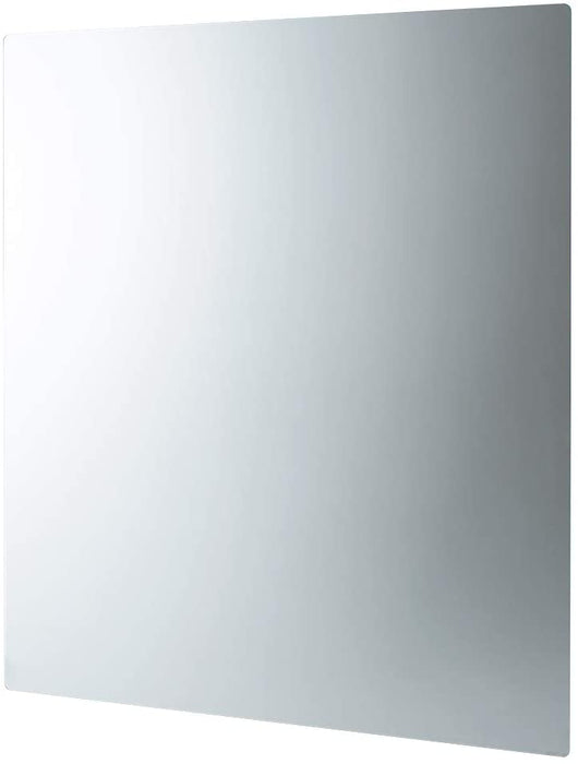 GEDY 25400000000 Espejo Canto Pulido 50X80 Cm