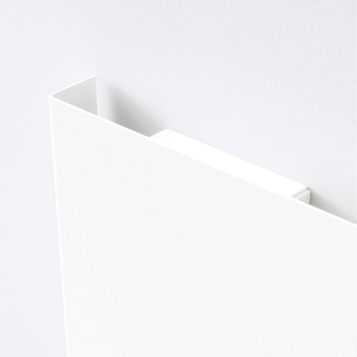 SOLLUX SL.2009 Aplique de pared VANTA blanco