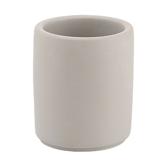 GEDY 41980800000 Portacepillos Gris