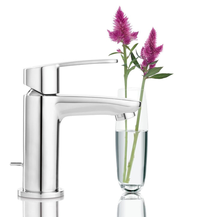 GROHE 33 557 20E EUROSTYLE COSMO Grifo Monomando Lavabo S Cromo