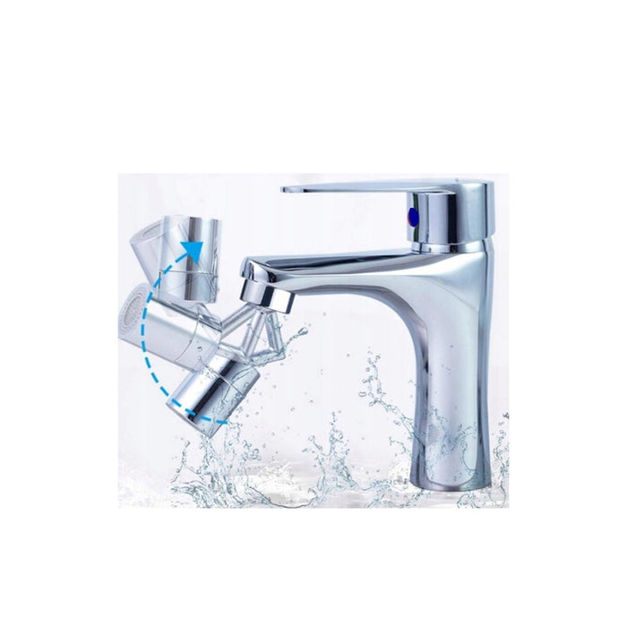 ARCOBAÑ 40RR2P  Rociador Rotula 2p