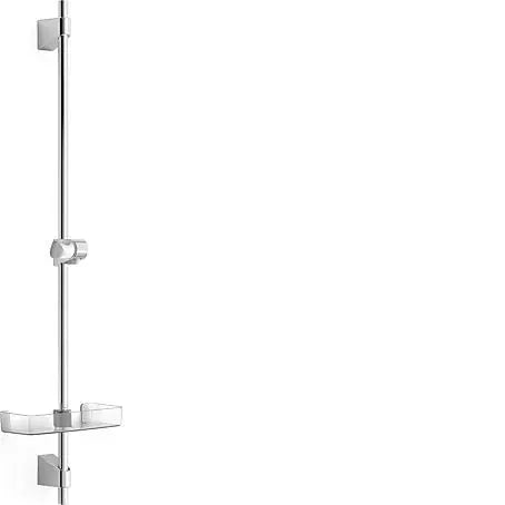 HANSA 44700300 Barra De Ducha 92CM Cromo