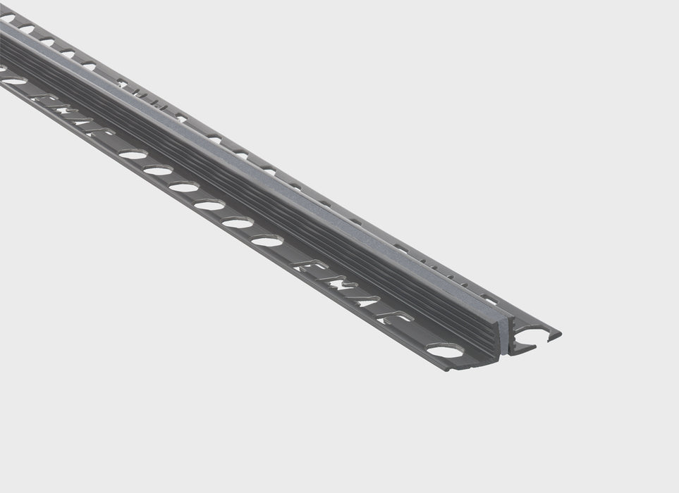 EMAC NOVOJUNTA ASTRA Perfil Ceniza-170