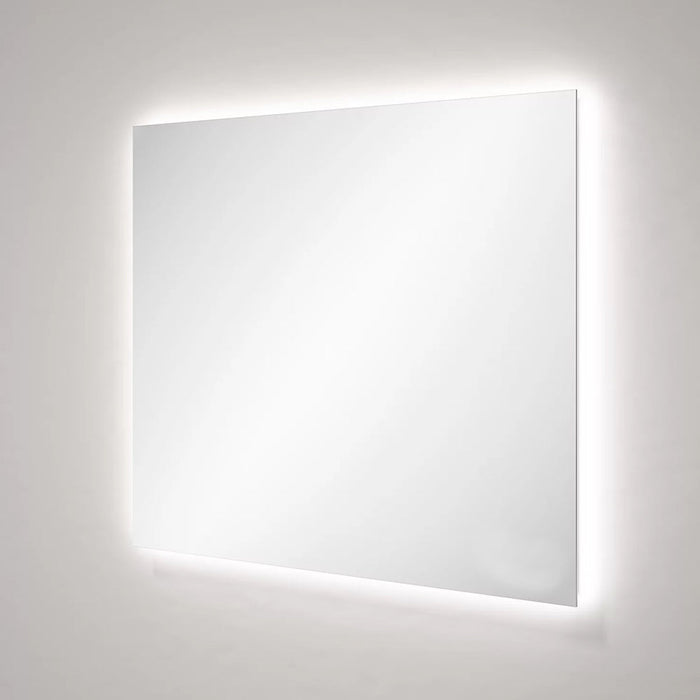 VISOBATH LIGHT Espejo LED Retroiluminado Cuadrado