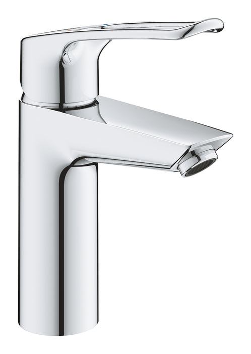GROHE 23 981 003 EUROSMART Monomando de lavabo 1/2" tamaño M cromo