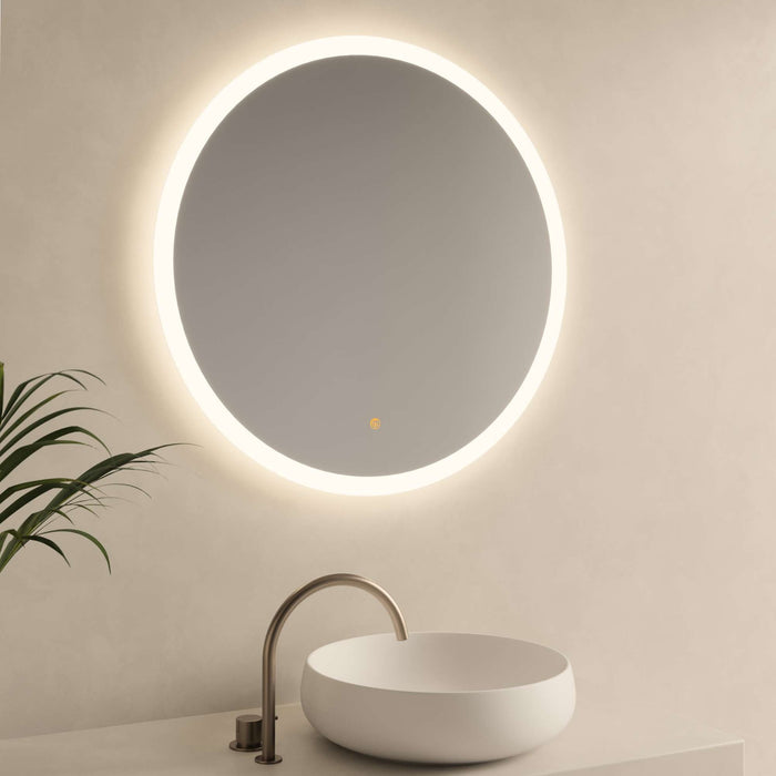 MANILLONS TORRENT MOON PLUS Espejo