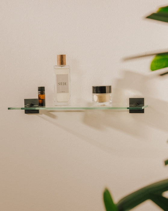 COSMIC 2763644 STICK Estante 40 Negro