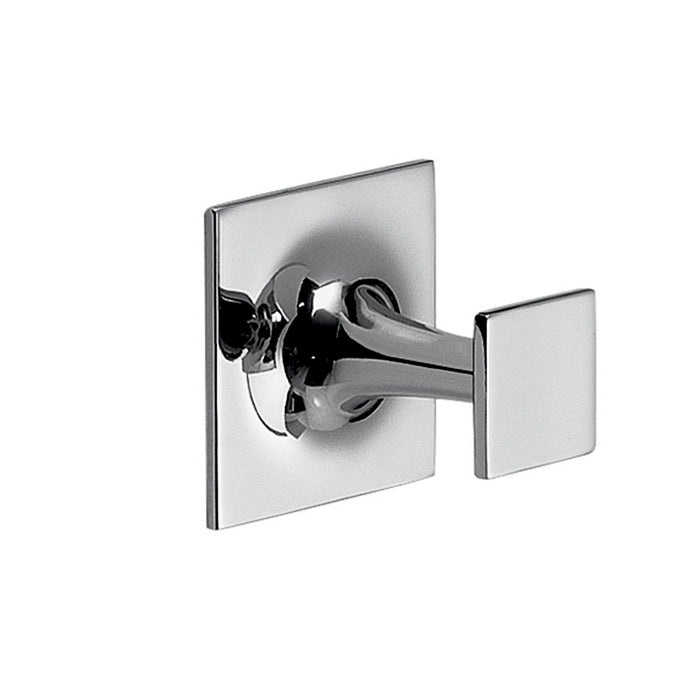 GEDY WZ271300100 WIZARD Percha Cromo