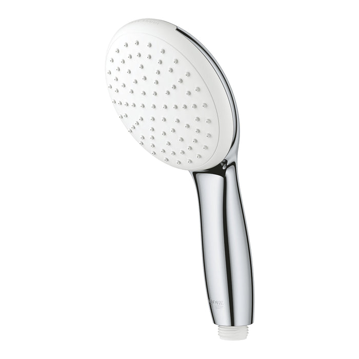 GROHE 27 852 003 TEMPESTA 110 Hand Shower 1 Jet Chrome