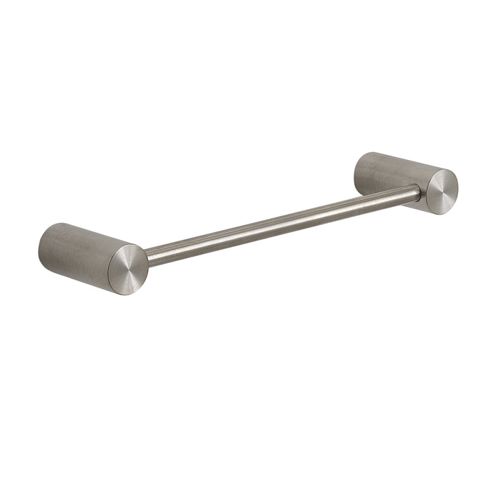 GEDY AN213038100 ANDE Toallero 30 cm cepillado