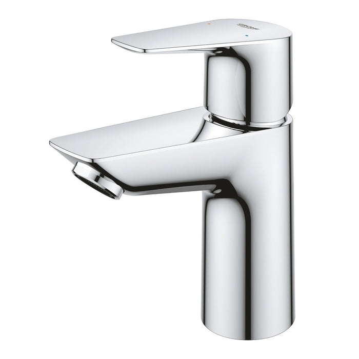 GROHE 23 330 001 BAUEDGE Single-lever Sink Faucet 1/2'' Chrome