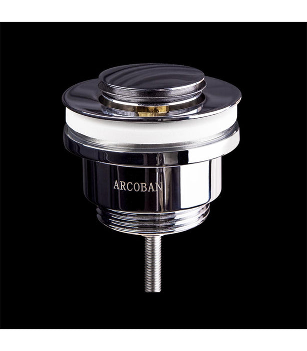 ARCOBAÑ 40VBPCA  Válvula Borah Tapón Pequeño