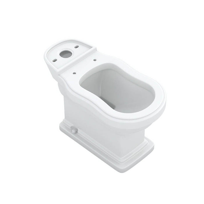 FOSSIL ATENAS Wall-Mounted Toilet Drain Cup