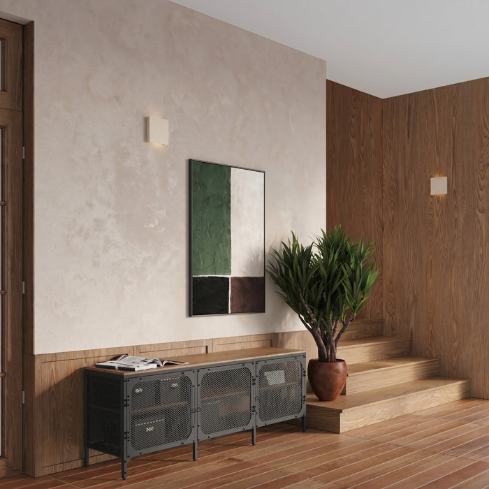 SOLLUX SL.2011 Aplique de pared VANTA beige