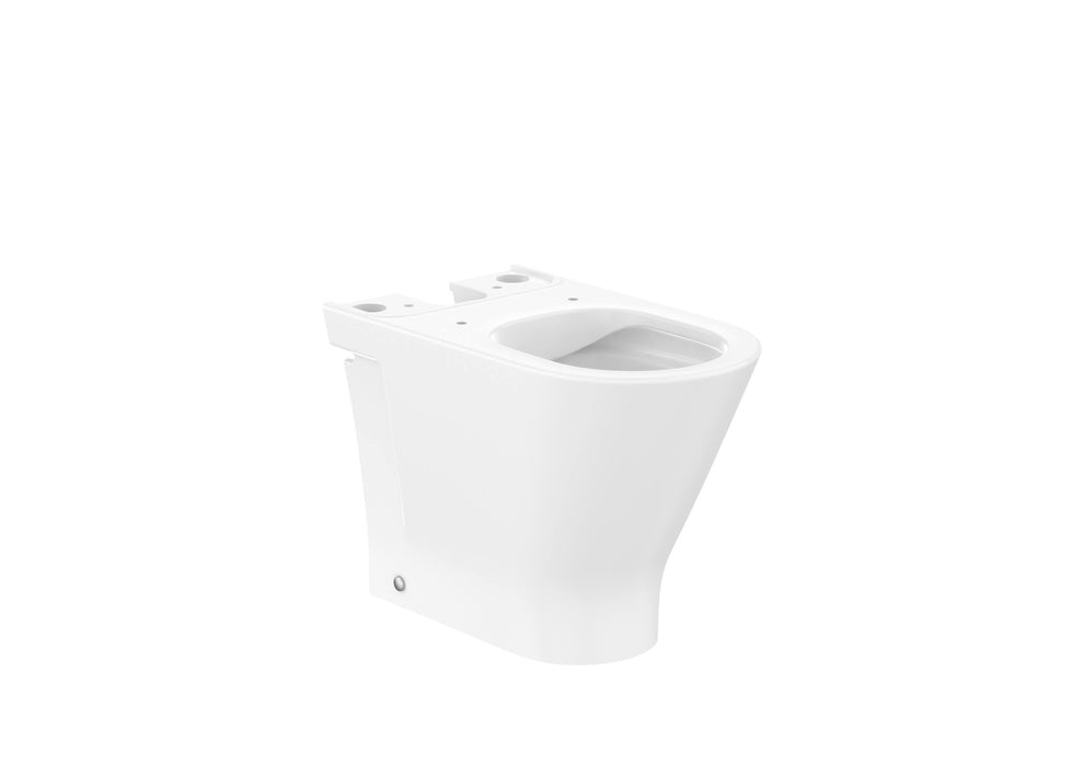 ROCA A3420NJ000 THE GAP ROUND COMFORT Cup Without Cistern and Without Seat