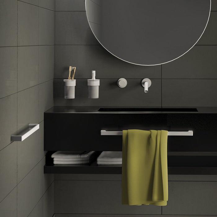 GEDY PI213502100 PIRENEI Toallero 35CM