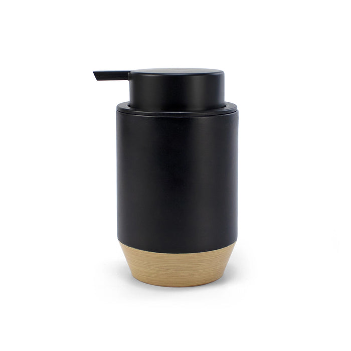 NADI 10AC4611 ARIES Dispensador Negro