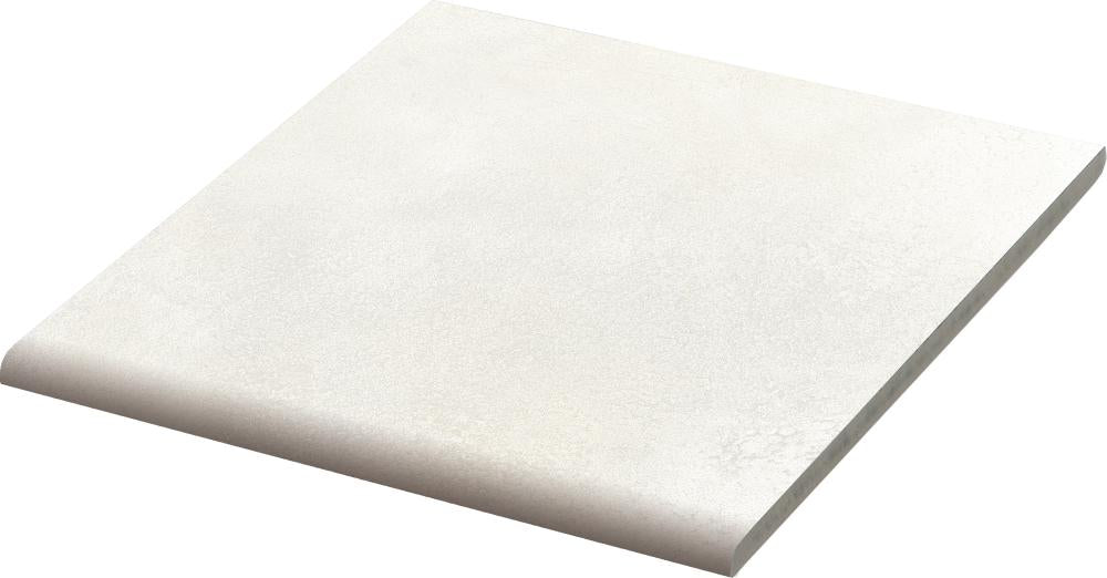 DUNE GREENLAND CLAY BULLNOSE 14,7x14,7 Porcelánico Canto Redondeado