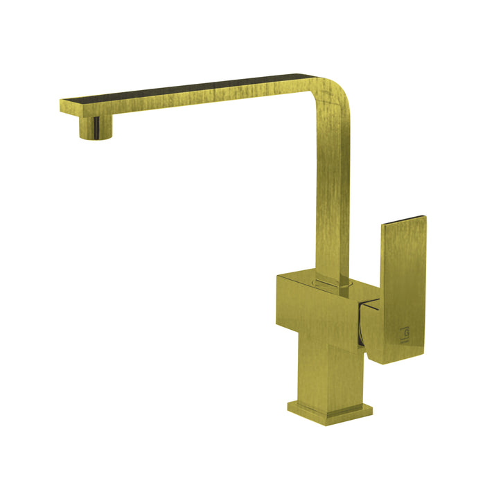 PRESTO 5259640 Nitro Plus cocina Bronce envejecido