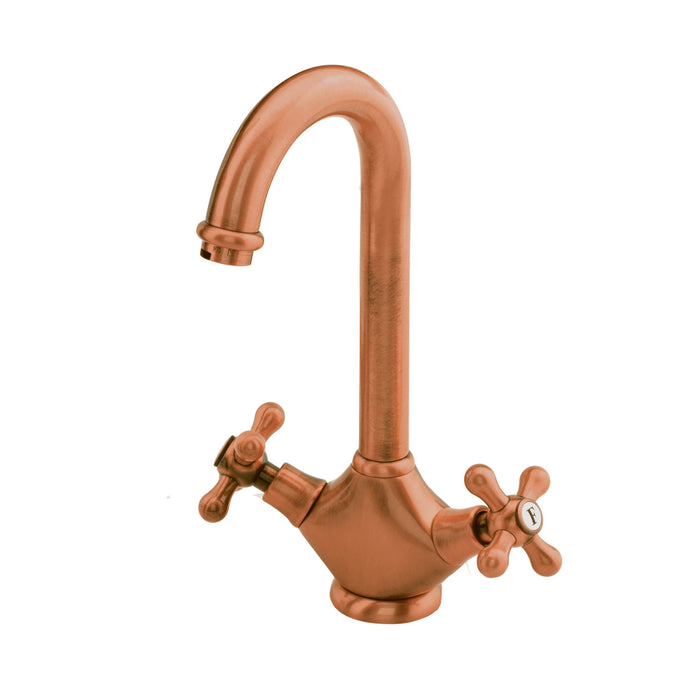 PRESTO 6231341 1929 cocina Cobre envejecido