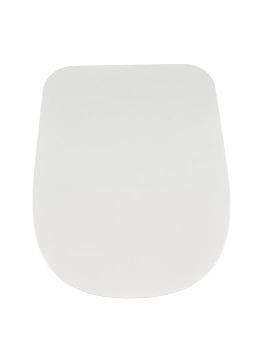 JACOB DELAFON E77168-0 MODERN LIFE Asiento WC Blanco