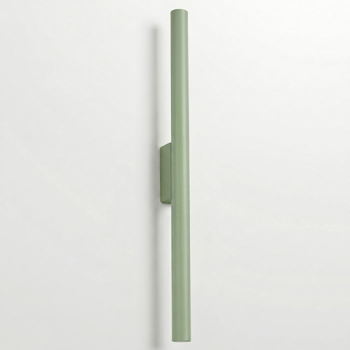 SOLLUX SL.2136 Aplique de pared PASTELO 2 salvia