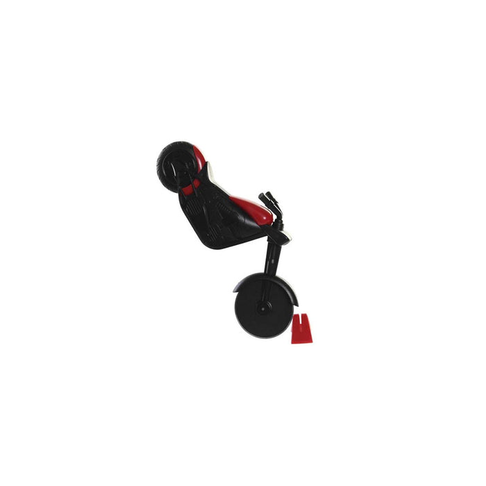 ARCOBAÑ FCORPIZZA  Cortador Pizza Diseño Moto