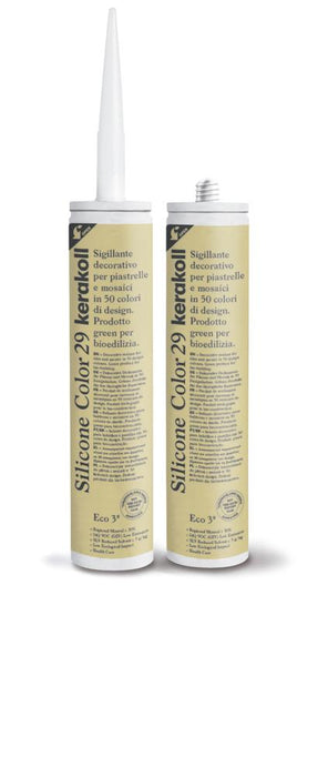 KERAKOLL 50265 SILICONE Color-29 310 ml