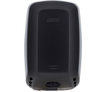 MEDICLINICS M09AB-I MACHFLOW Secadora Manos Negra con Hepa E Ionizador