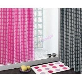 GEDY CO11811630 Cortina Cell 180X200 Fuchsia
