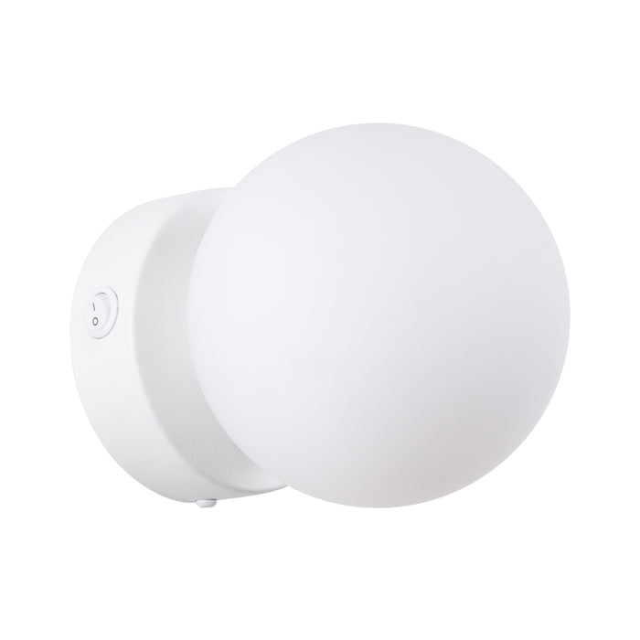 SOLLUX SL.1460 Aplique YOLI 1 blanco blanco