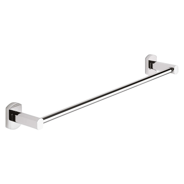 GEDY EP214513000 Towel Rack 45 cm Chrome
