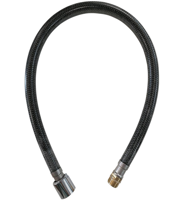 ARCOBAÑ 14EX15 MISTRAL Flexo Repuesto Extraíble Pvc Negro