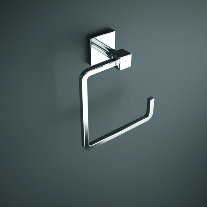 SALGAR 12768 NERVIÓN Anilla Bidet Cromo
