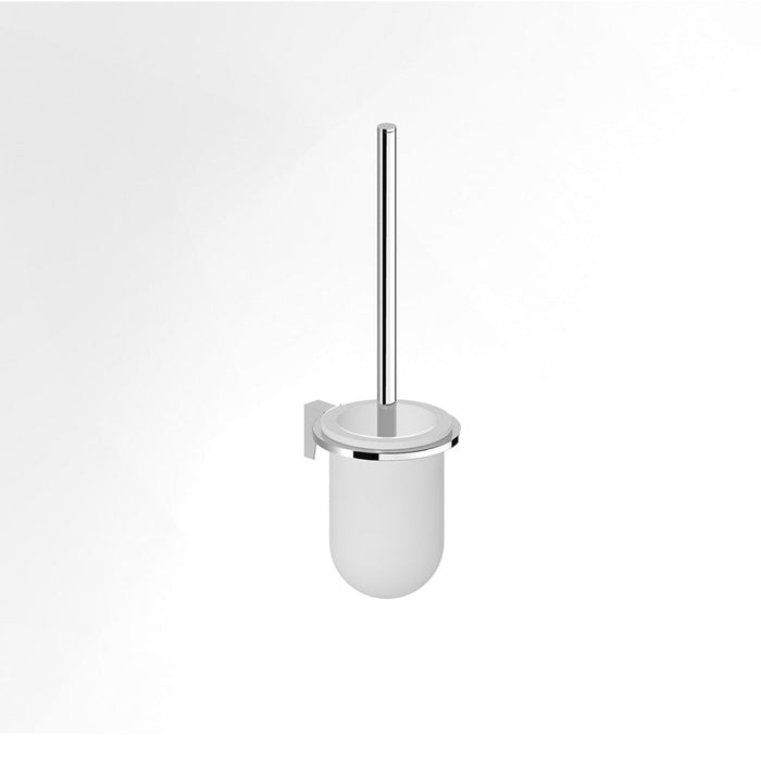 SALGAR 23518 ALPHA Escobillero Cromo