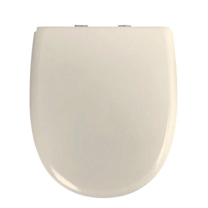 ETOOS 02087013 BACARA Gala WC Lid Color Pergamon