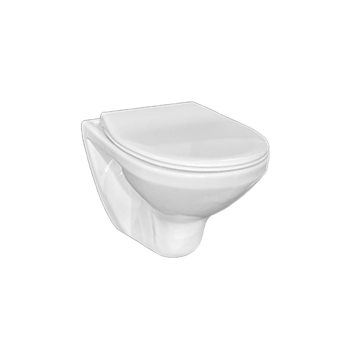 VALADARES 36001002K LIGHT Inodoro Suspendido Blanco