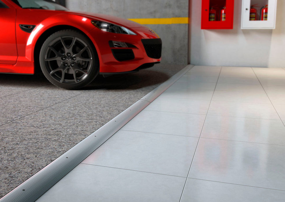 EMAC NOVONIVEL ACCESS XT20 Aluminio Plata Mate