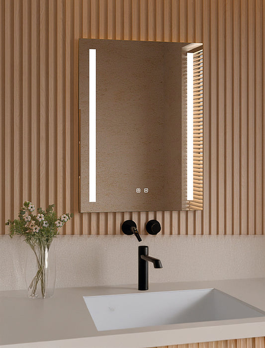 AQUORE MYANMAR Espejo Led