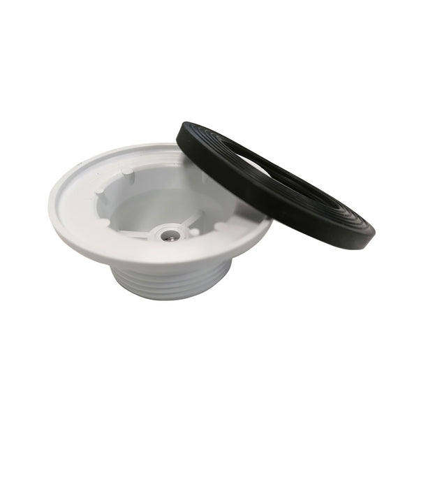 ARCOBAÑ 40CABS  Casquillo Abs Para Valvulas Borah