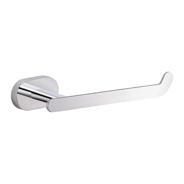 GEDY BE241300100 Portarrollo Cromo
