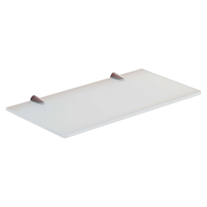 GEDY 21193000100 Shelf 30 cm Crystal