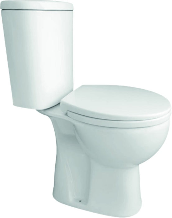 AQUORE 010306 PACK Inodoro BOLONIA Desagüe Vertical Entrada Lateral