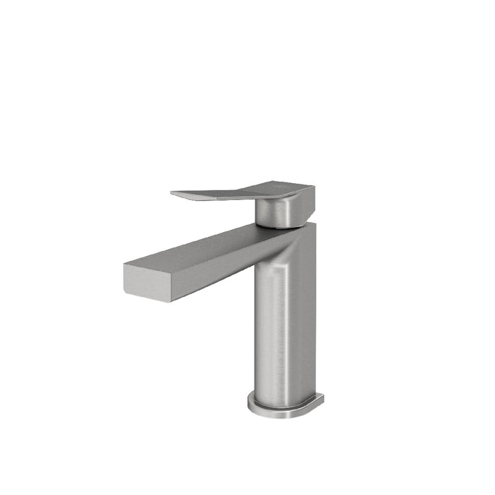 PRESTO 7915071 Koa lavabo Níquel cepillado