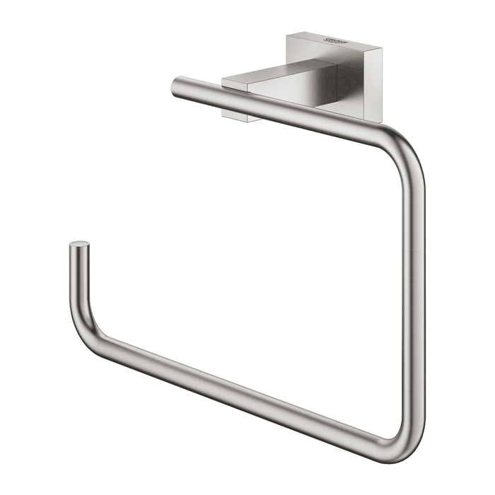 GROHE 40 510 DC1 ESSENTIALS CUBE Argolla Supersteel
